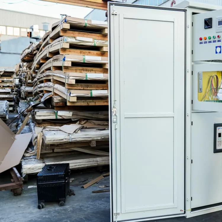 Energy storage inverter energy saving mode