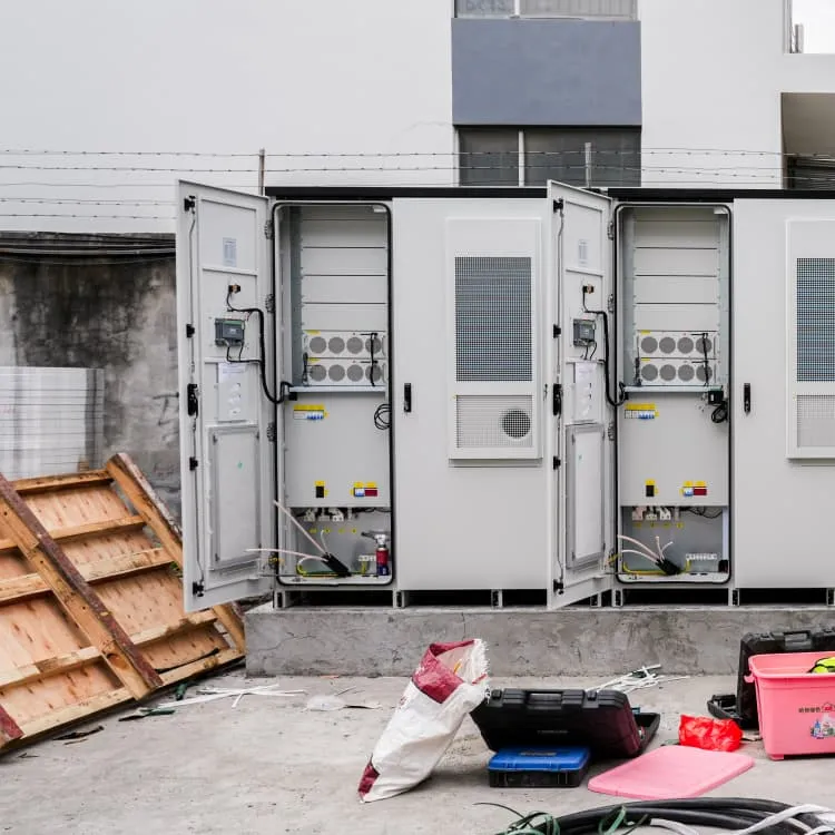 How long can Huawei s power station energy storage batteries last 