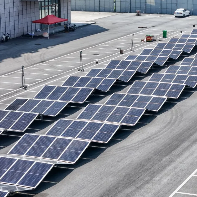 How many brands of new energy battery cabinets are there