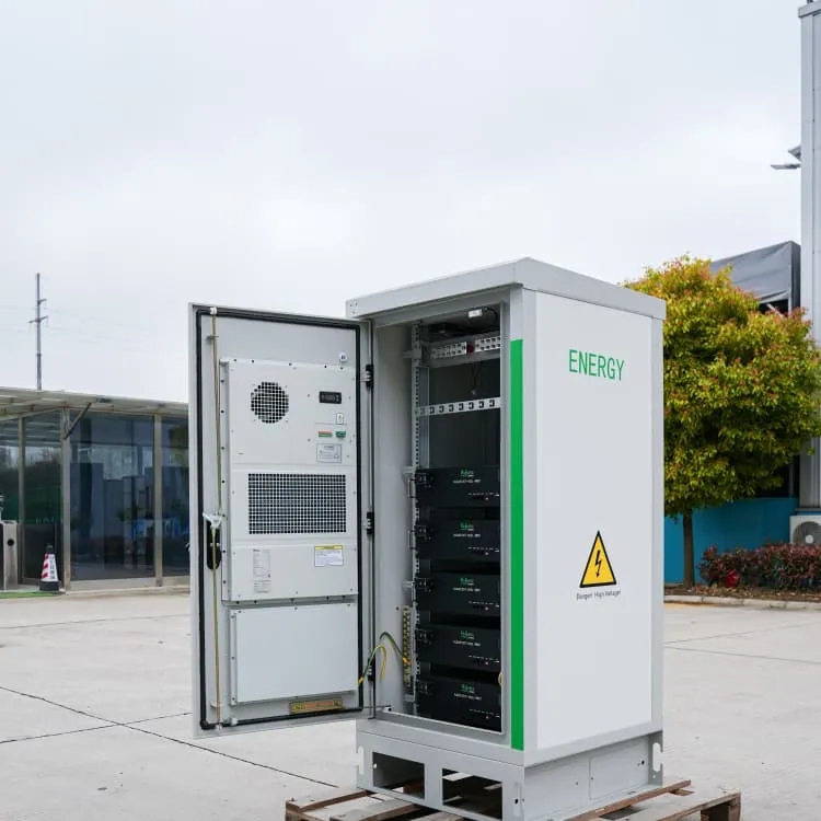 Production of mobile energy storage batteries