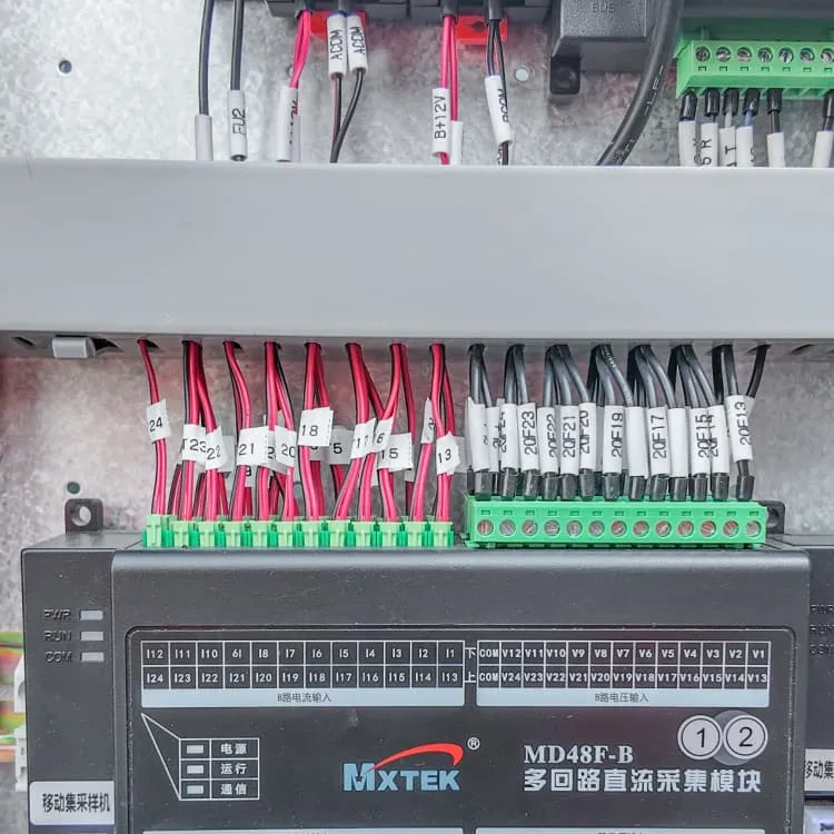 10 watt solar system