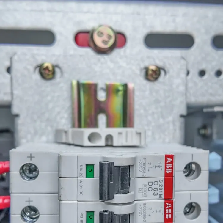 Add lithium batteries to outdoor power supplies