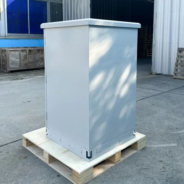 Internal resistance range of new energy battery cabinet