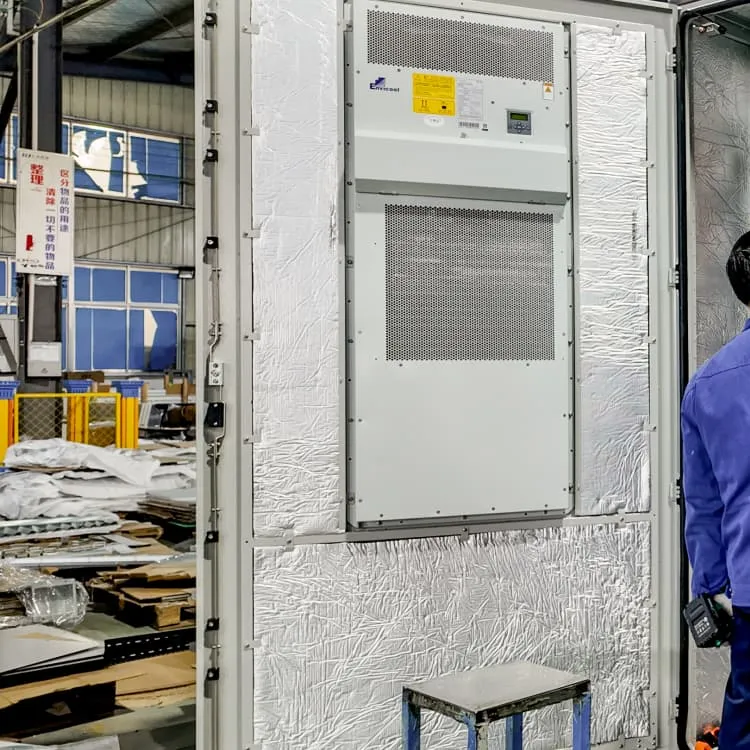 Libya Solar Inverter