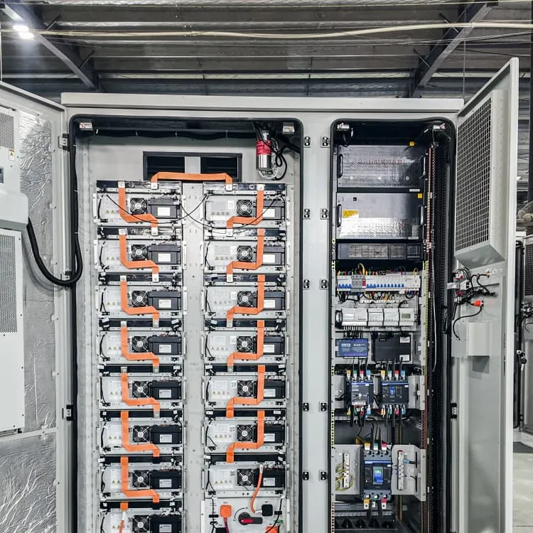 Current lifespan of energy storage systems