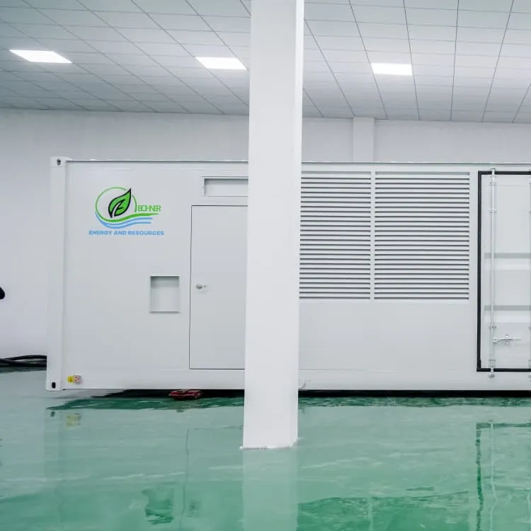 Solar inverter for 380 volts