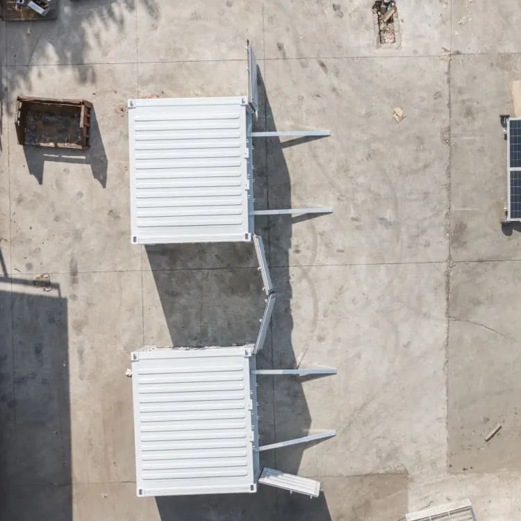 Advantage Energy Storage System Special Offer