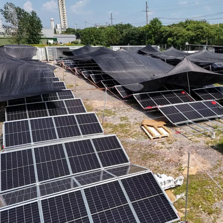The difference between energy storage power supply and battery