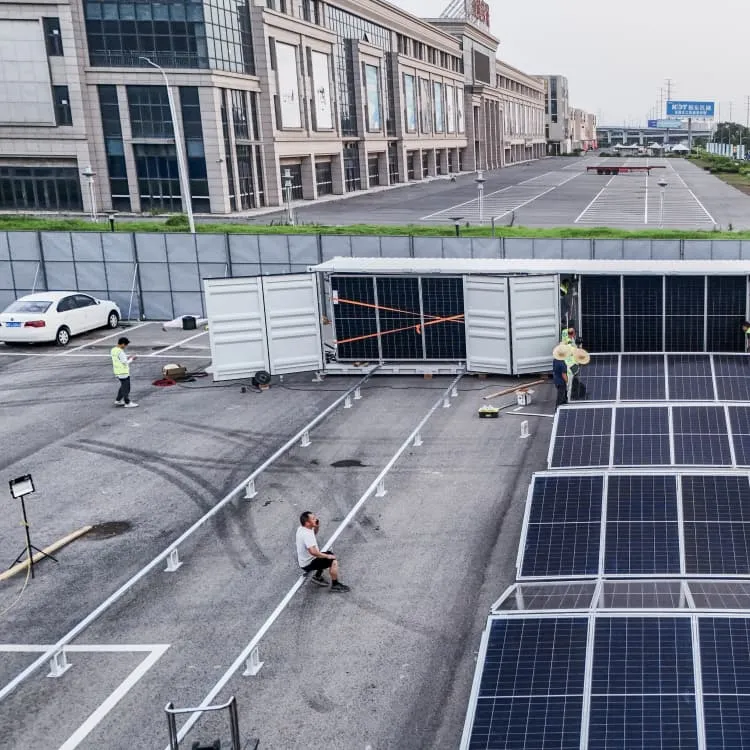 Where can I find a photovoltaic site replacement in Panama 