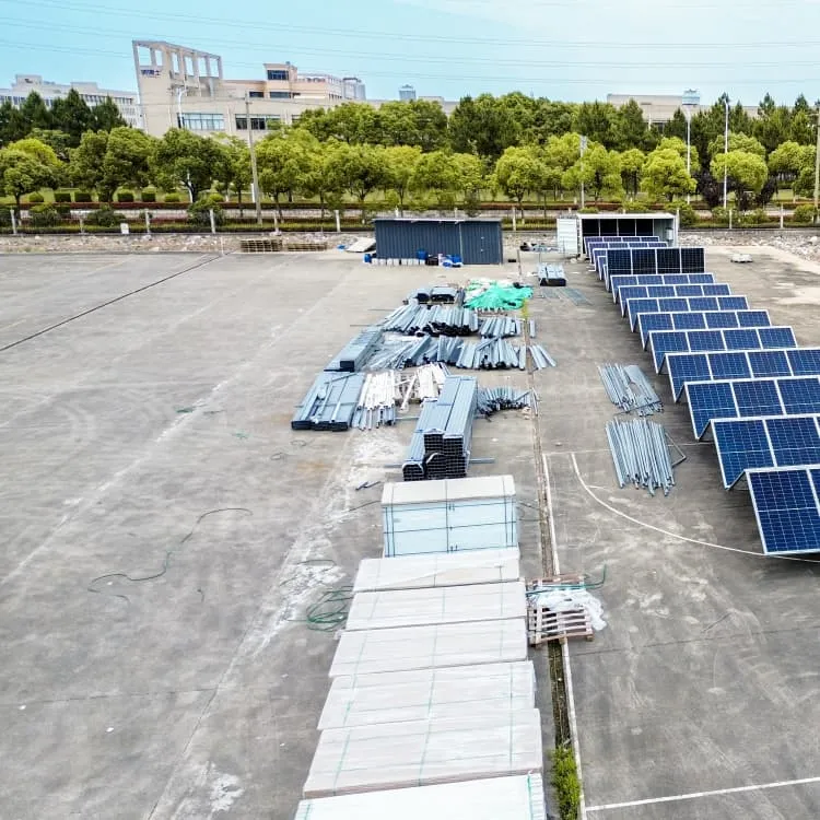 Turkmenistan communication base station energy storage system photovoltaic