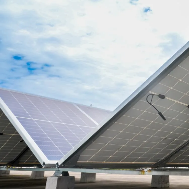 Lebanon Energy Storage Project Energy