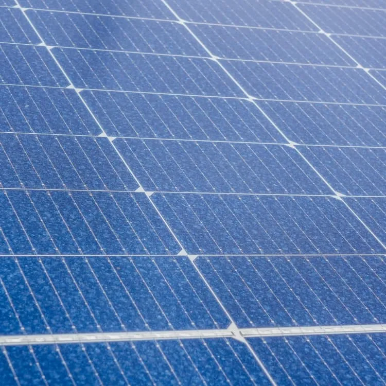 Fire protection design scheme for large energy storage systems