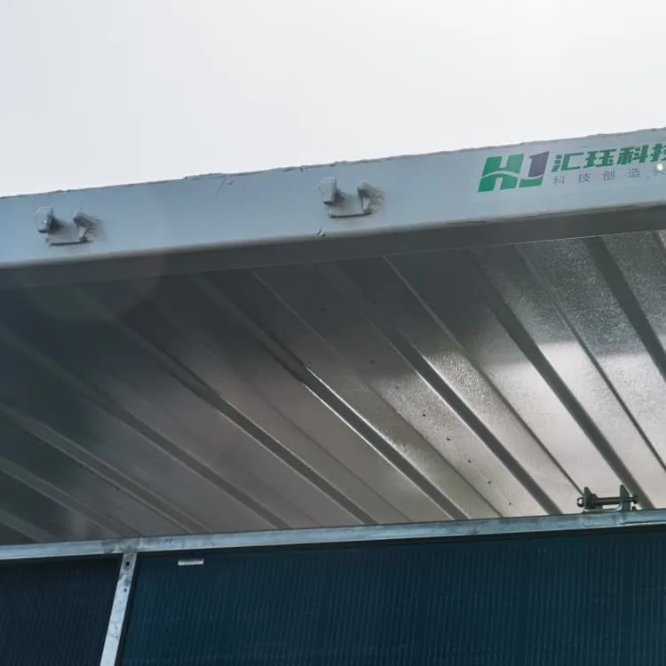 Which company is best for communication base station energy storage system equipment 