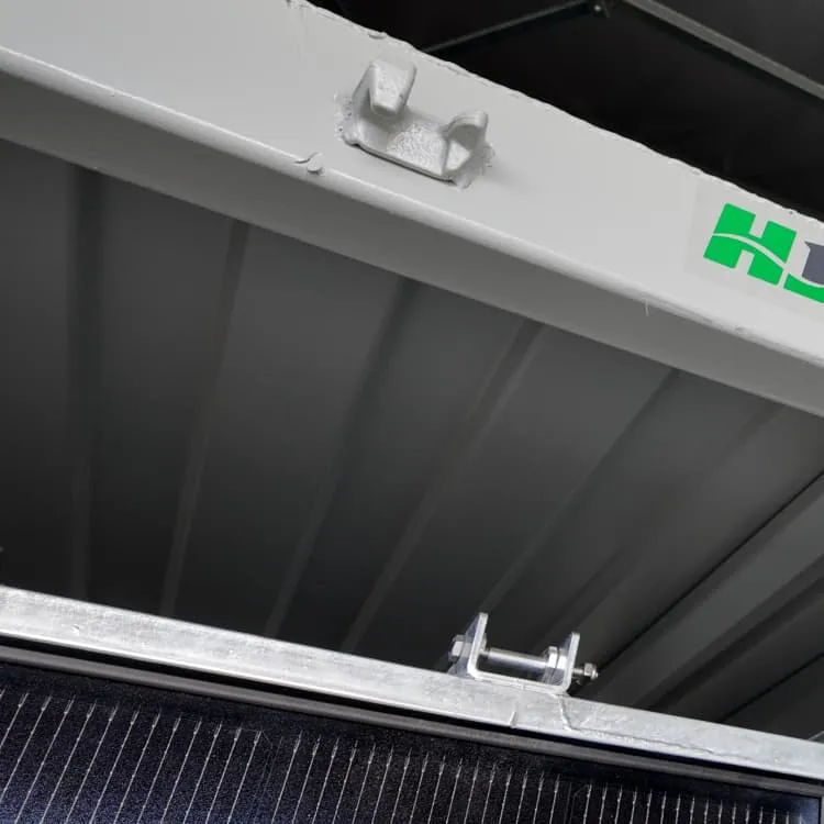 Lithium battery for outdoor power supply