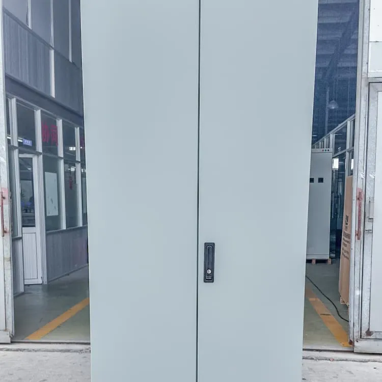 Battery distance of rooftop communication base station