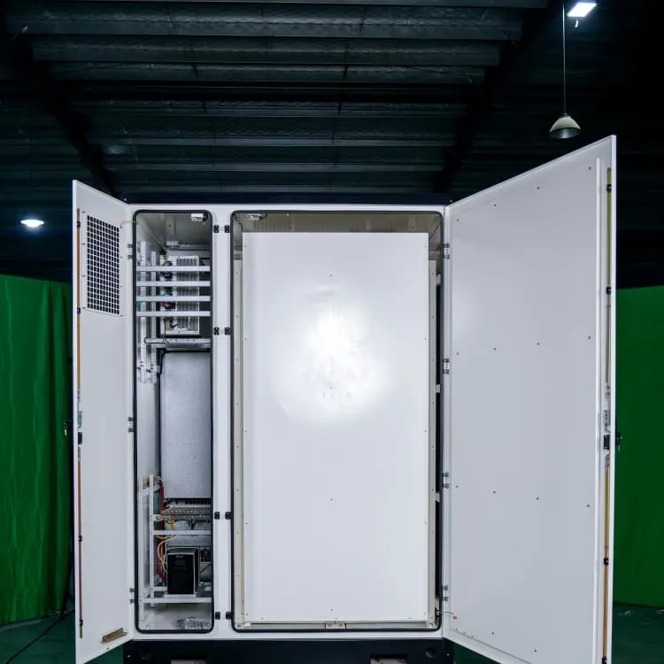 Solar photovoltaic panels that can be connected to the grid