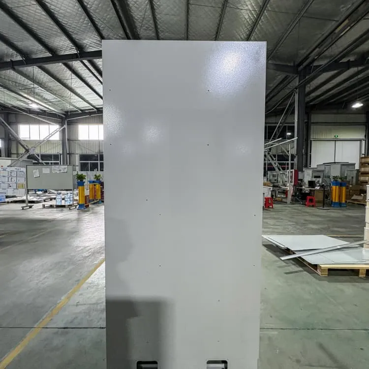 Cuban battery energy storage manufacturer