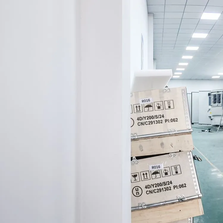 Communication base station energy storage system network paralyzed