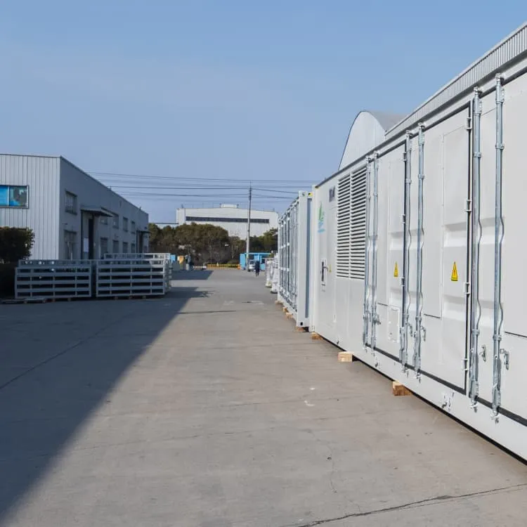 The Prospects of Liquid Cooling Energy Storage in Mexico