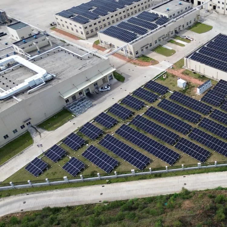 Qatar photovoltaic energy storage battery company
