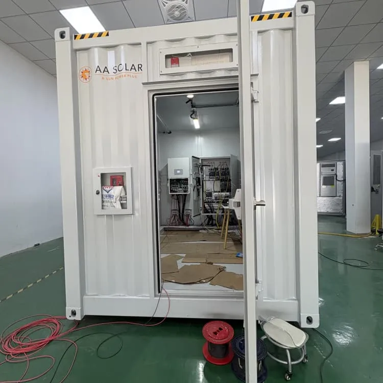 Which batteries are used in 5G base stations 