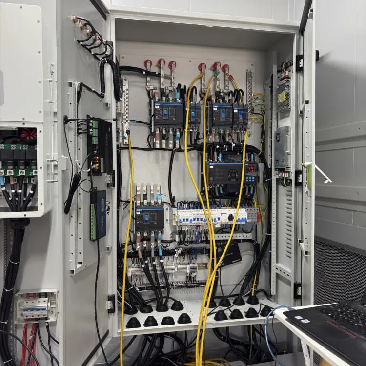 Does rooftop photovoltaic system need an inverter 