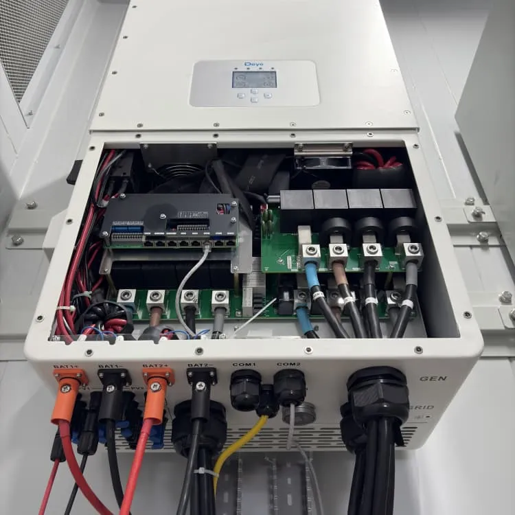 Investment in energy storage power stations decreases