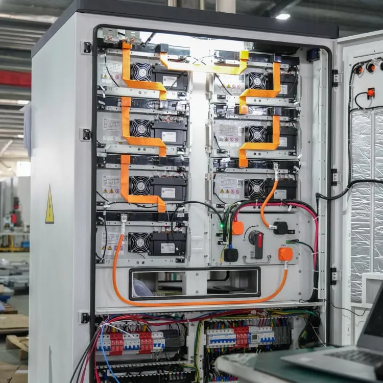 Flywheel energy storage plus sodium-ion battery