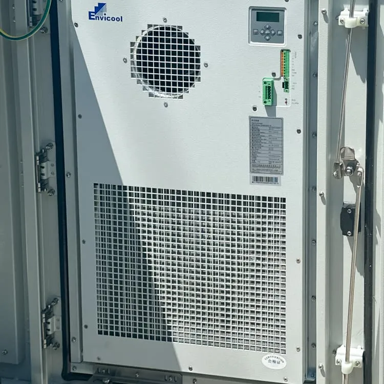 Battery cabinet battery installation method